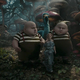 Image for article titled Before-and-after effects shots reveal the wonderful fakeness of movies